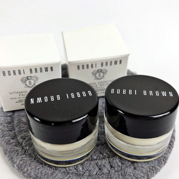 NIB Bobbi Brown Vitamin Enriched Face Base - Picture 7 of 7
